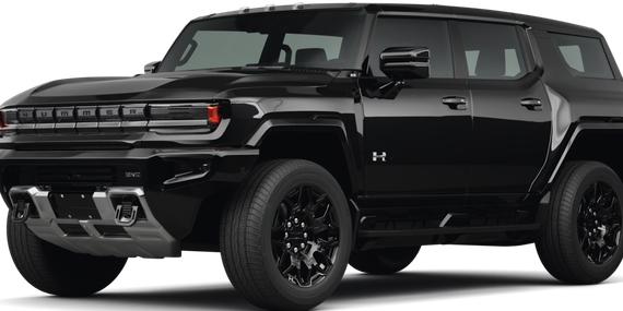 GMC HUMMER EV SUV 2024 1GKB0NDE0RU114814 image GMC HUMMER EV SUV 2024 1GKB0NDE0RU114814 image